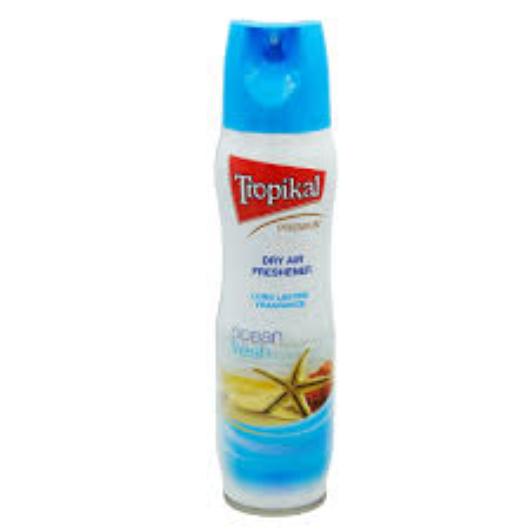 TROPIKAL OCEAN FRESH 300ML